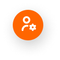 General Admin Icon