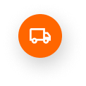 Supply Chain Icon