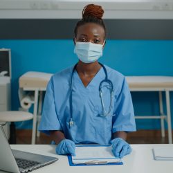 A practical and public-facing healthcare platform 2 Portrait of medical nurse looking at camera with face mask while sitting at desk in checkup cabinet. Young woman working as assistant wearing uniform and gloves for virus protection SSUCv3H4sIAAAAAAAACpRSy27cMAy8F+g/GDpHqK2HHeULcgnQe9EDJdO7QrTWQpJTFEH+vfQr1aWHHmyYQ3I4Q/P965emYRayd+ypeV8jin0ISy4Jio8zwe3DgSecR0w18pZk39YAjr7E5CHUoIXirjPckMB5CWGFP7YkywXKkjGv0w/IQcELcezgJ8Uu8cceN2diS1IHpdgzQihXBwm/vZAORyIeqqq82LXqxWeHIcCMccnszO+z/0H8HeM94H+Q7R8/T/9wwdn93ixW1hMGhN364Yo9Gjlp5XpuYVRcdZPmQG8uOjGYwdp+UMMpg4HUTuth4u1gDFc9dRhQjrcTqk4YI/X4t7ibHNheImVty5UQkmYoxXthLUornTDdpn8XzV5/FUy3+rfAMvpY/ZG3SAteC2Tl6Z688/Olaovlup3M2ebiMpe0LoN9igsx3sHShp+aiTjxxK+QM5WPJ14NcnSg8VbNmWPZVnmwspGuaA07KQbZ9lr0otWPtBh9FOyXd/XEs8k5iSh2r36srftVAdPKTpIeLpTtuBqF4UaIlmtj9WidnFADrfDjDwAAAP//AwAs+XBOVAMAAA==